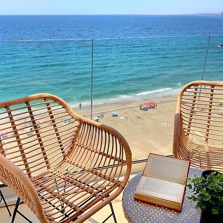 Ks Costa Zapillo 7C1 - Kaleria Suites Almería Eksteriør billede