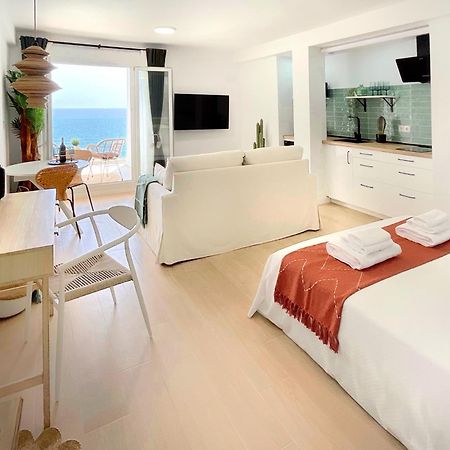 Ks Costa Zapillo 7C1 - Kaleria Suites Almería Eksteriør billede